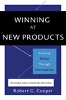 Winning at New Products, 5th Edition - Robert Cooper - 9780465093328