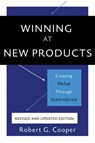 Winning At New Products - Robert G. Cooper - 9780465093335