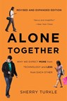 Alone Together - Sherry Turkle - 9780465093656