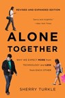 Alone Together - Sherry Turkle - 9780465093663