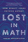 Lost in Math - Sabine Hossenfelder - 9780465094264