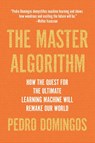 The Master Algorithm - Pedro Domingos - 9780465094271