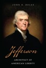 Jefferson - John B. Boles - 9780465094691