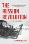The Russian Revolution - Sean McMeekin - 9780465094974