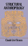 Structural Anthropology - Claude Levi-strauss - 9780465095162