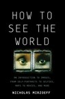 How to See the World: An Introduction to Images, from Self-Portraits to Selfies, Maps to Movies, and More - Nicholas Mirzoeff - 9780465096008