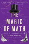 The Magic of Math - Arthur Benjamin - 9780465096213