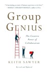 Group Genius (Revised Edition) - Keith Sawyer - 9780465096633