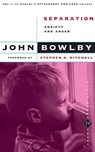 Separation - John Bowlby - 9780465097166