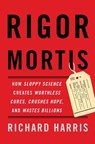 Rigor Mortis - Richard Harris - 9780465097913