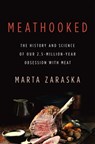 Meathooked - Marta Zaraska - 9780465098729