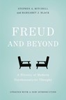 Freud and Beyond - Margaret J. Black ; Stephen Mitchell - 9780465098811