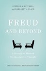 Freud and Beyond - Stephen A. Mitchell ; Margaret J. Black - 9780465098828
