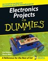 Electronics Projects For Dummies - Earl Boysen ; Nancy C. Muir - 9780470009680