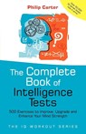 The Complete Book of Intelligence Tests - Philip Carter - 9780470017739