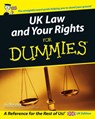 UK Law and Your Rights For Dummies - Liz (BBC Barclay - 9780470027967