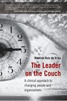 The Leader on the Couch - Manfred F. R. (INSEAD Kets de Vries - 9780470030790
