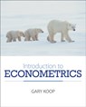 Introduction to Econometrics - Gary (University of Strathclyde) Koop - 9780470032701