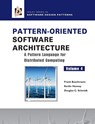 Pattern-Oriented Software Architecture, A Pattern Language for Distributed Computing - Frank (Siemens AG Buschmann ; Kevlin (Curbralan Henney ; Douglas C. (Vanderbilt University Schmidt - 9780470059029