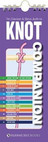 Knot Companion - Tim Davison ; Steve Judkins - 9780470061695