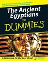 The Ancient Egyptians For Dummies - Charlotte Booth - 9780470065440