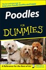 Poodles For Dummies - Susan M. Ewing - 9780470067307