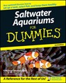 Saltwater Aquariums For Dummies - Gregory Skomal - 9780470068052