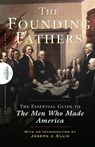 Founding Fathers: The Essential Guide to the Men Who Made America - The Encyclopaedia Britannica - 9780470117927