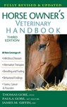 Horse Owner's Veterinary Handbook - Thomas Gore - 9780470126790