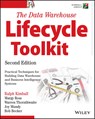 The Data Warehouse Lifecycle Toolkit - Ralph (et al.) Kimball ; Margy Ross ; Warren (Menlo Park Thornthwaite ; Joy (Menlo Park Mundy - 9780470149775