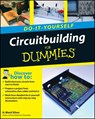 Circuitbuilding Do-It-Yourself For Dummies - H. Ward Silver - 9780470173428