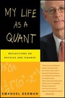 My Life as a Quant - Emanuel Derman - 9780470192733
