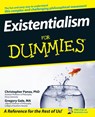 Existentialism For Dummies - Christopher Panza ; Gregory Gale - 9780470276990