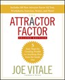 The Attractor Factor - Joe (Hypnotic Marketing Vitale - 9780470286425