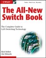 The All-New Switch Book - Rich Seifert ; James Edwards - 9780470287156