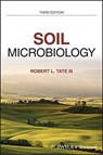 Soil Microbiology - ROBERT L. (RUTGERS,  The State University of New Jersey) Tate - 9780470311103