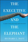 The Executive and the Elephant - Richard L. Daft - 9780470372265