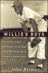 Willie's Boys - John Klima - 9780470400135
