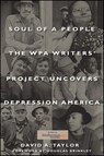 Soul of a People - David A. Taylor - 9780470403808