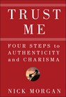 Trust Me - Nick Morgan - 9780470404355