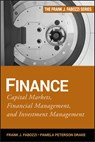Finance - Frank J. (School of Management Fabozzi ; Pamela Peterson Drake - 9780470407356