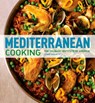 Mediterranean Cooking at Home with The Culinary Institute of America - The Culinary Institute of America (CIA) - 9780470421369