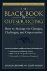 The Black Book of Outsourcing - Douglas Brown ; Scott Wilson - 9780470421529