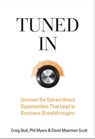 Tuned In - Craig Stull ; Phil Myers ; David Meerman Scott - 9780470428566