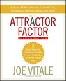 The Attractor Factor - Joe Vitale - 9780470440704