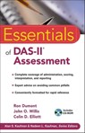 Essentials of DAS-II Assessment - Ron Dumont ; John O. Willis ; Colin D. Elliott - 9780470450475