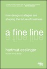 A Fine Line - Hartmut (Hochschule fur Gestaltung Esslinger - 9780470451021