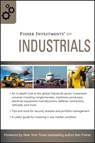 Fisher Investments on Industrials - Fisher Investments ; Matt Schrader ; Andrew Teufel - 9780470452288