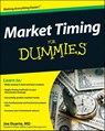 Market Timing For Dummies - Joe Duarte - 9780470460740