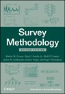 Survey Methodology - Robert M. (University of Michigan) Groves ; Floyd J. (University of Massachusetts) Fowler ; Mick P. (University of Michigan) Couper ; James M. (University of Michigan Lepkowski - 9780470465462